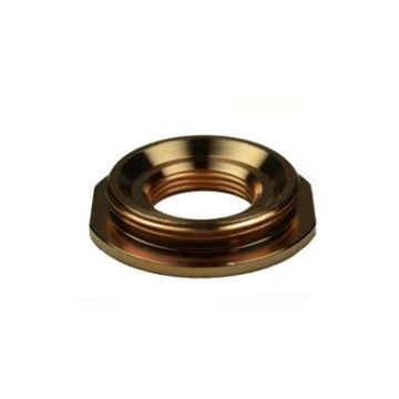 Copper Bracket | <p>Mazak # 46683301100</p><p>Additional Reference #’s: MZ335-1100 / AL83</p>