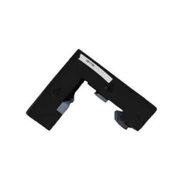 X Axis Rail Bellow (0981756) | Mfg Ref # 0981756