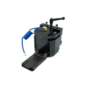 Complete Clamp Assembly Thin- Coma