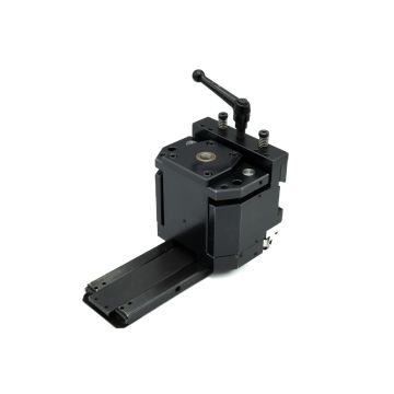 Complete Clamp Assembly-New Style Hydraulic