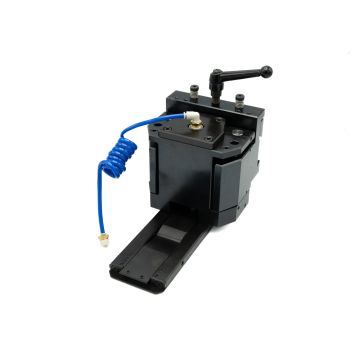 Complete Clamp Assembly-Vipros 255 | <p>Amada # 75416004 / 6048240</p>