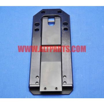 Clamp  Base Assembly-Octo Special | <p>Clamp Base Assembly-Octo Special</p>