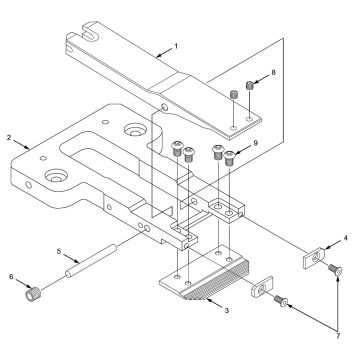 Replacement Parts for A0213-CBA | <p>Replacement Parts for A0213-CBA</p>