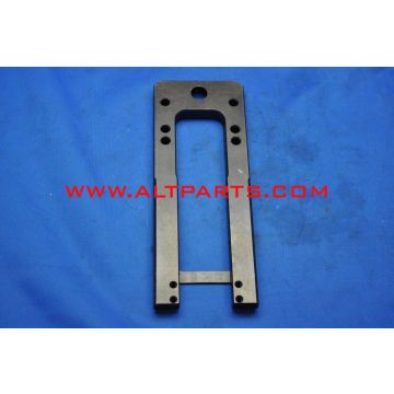 Clamp Base Original Style | <p>Amada # 43112504 / 816032</p>
<p><span style="text-decoration: underline;"><strong>For Machines From 1978 to 1982</strong></span></p>