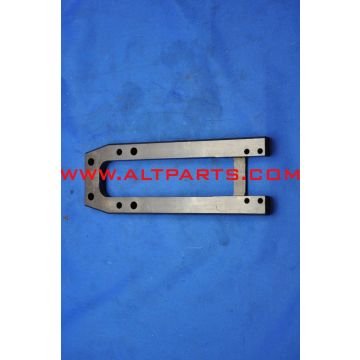 Clamp Base-Aries | <p>Amada # 75416006 / 6043408a</p>