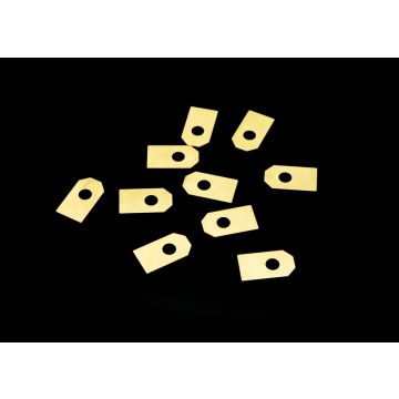 Shims .003 - Pkg of 10 | <p>Shims .003 - Pkg of 10</p>