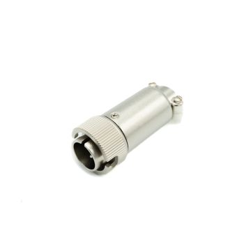 Standard Circular Connector Plug