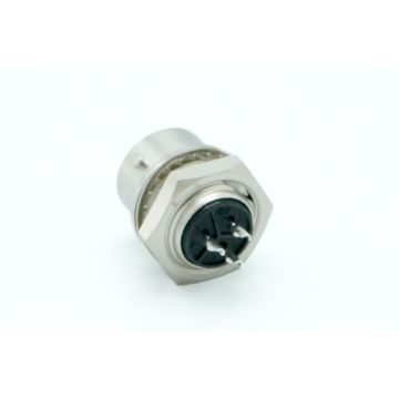 RM12BRD-3S Female Plug | <p>Amada # 74498284</p>