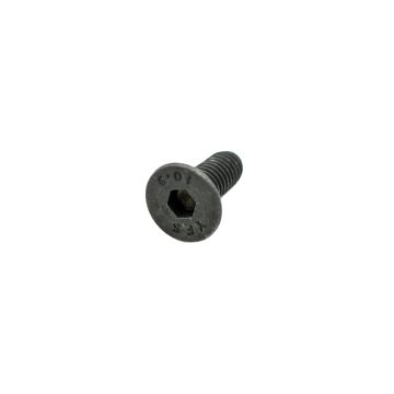 Flat Head Cap Screw-M6 X 16 Pkg OF 10