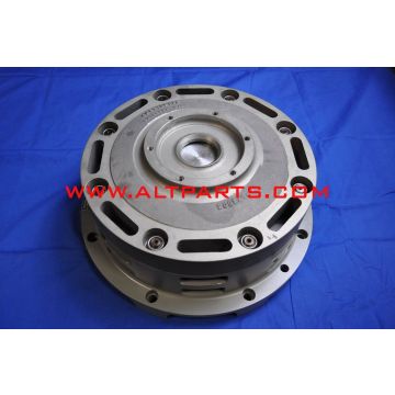 Complete Clutch Assembly- Pega King | <p>Amada # 74301393 / 207980</p>