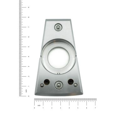 Die Holder & Spacer 2 | <p>Amada # 74164806 / 827114s</p>