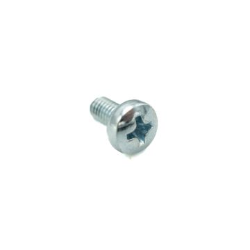 Screw Pan Head M4 X8 | <p>Screw Pan Head m4x8 / 74306414</p>