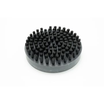 D (3 1/2") Station Die Brush | <p>D Station Die Brush</p>