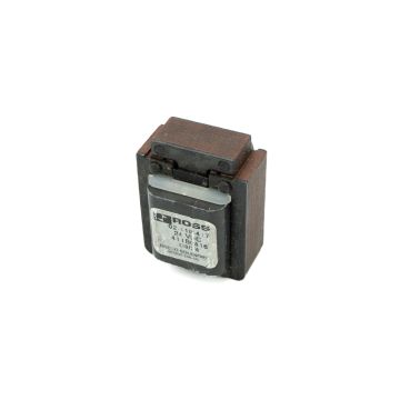 Ross Valve Solenoid Coil 24VDC