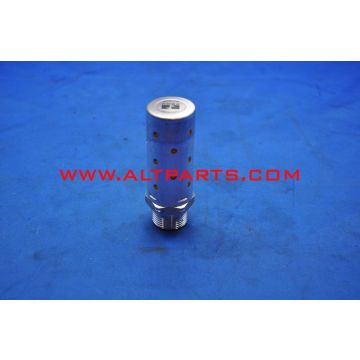 Silencer Muffler SS-15A | Amada # 74162426