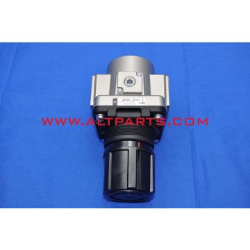 Regulator-NAR5000 | ar5000-n10 / Regulator NAR 5000