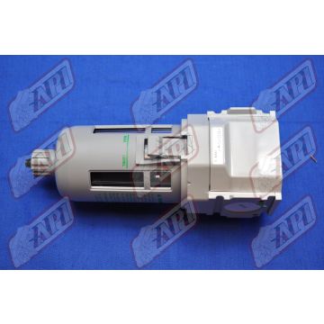 Air Filter Unit F3000-10-W-F (Auto Drain) | F3000-10-W-F