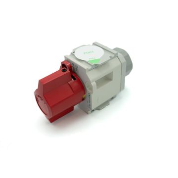 Lock out Valve V3010-15-W | <p>Amada # 71360405 / 7971069 (V3010-15)</p>