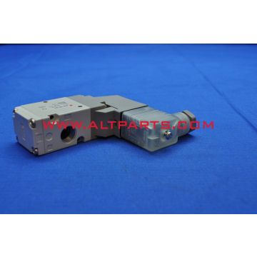 Solenoid Valve VP342-1dz-02a | Amada # 74382100