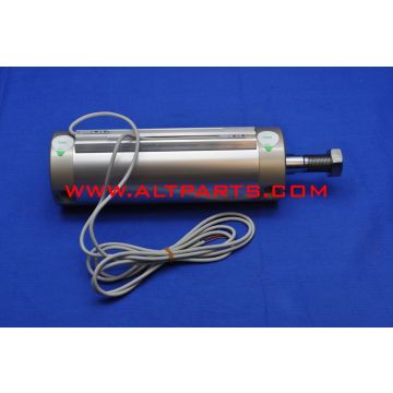 Cylinder SCM-TA-63D-125 | <p>Amada # 71370272</p>