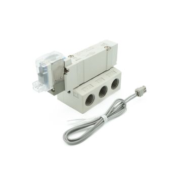 Solenoid Valve SY5140-3L-02T | Solenoid Valve SY5140-3L-02T