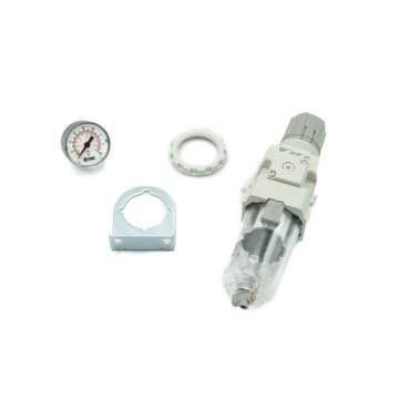 Filter/Regulator AW3002-02BG-Q