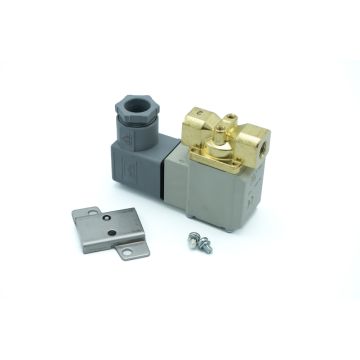 Solenoid VX2110a-01-1D-B-Q | <p>Amada # 74162343</p>