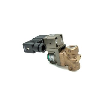 A4475 | SVB1A-10A-02GS-DC24V Solenoids Valve | AMADA # 71563285