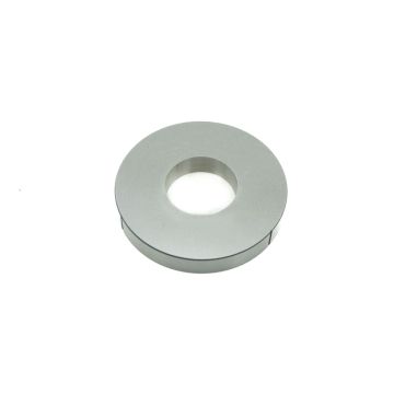 Back Up Plate-30 Ton Old