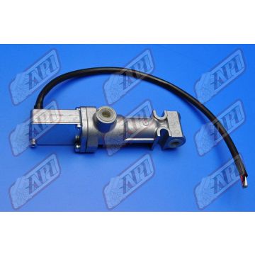 Detector Valve MGLA-20 | Amada # 74451478 / P560332012