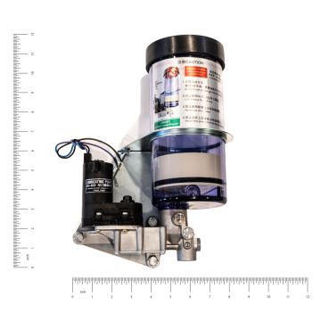 Lubrication Pump | Amada # 74161902 / sk-505 / 7931018