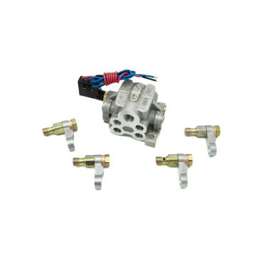 Distribution Blk-Pega/Vela/Coma/EM