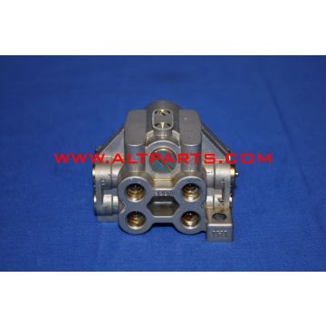 Distribution Blk Octo | <p>U8RM / Distribution Blk Octo</p>