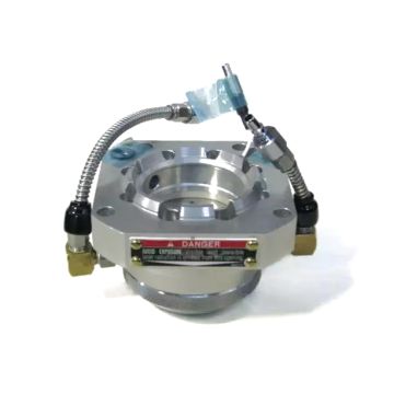 HS2010 Rebuilt Coupler Sensor Assy | <p>Amada # 71712351 / 9003380-c / 900338a / 7973458 </p>