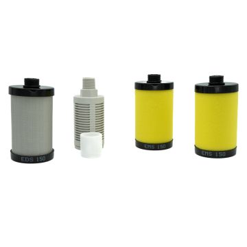 QSP180 5,000 Hour Kit | Amada # 71519826 / 03090962101