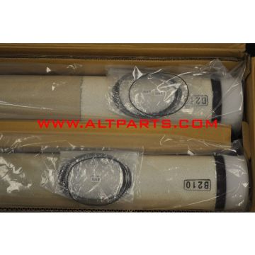 Orion 10000hr kit | <p>Amada # 71519815 / 02090119010 / QSQ180-11CA</p>