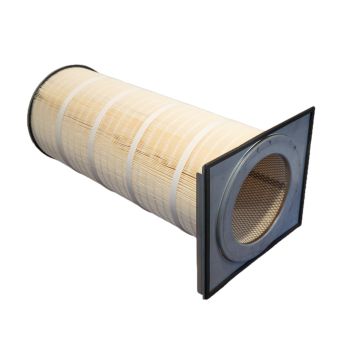 A5333a | Gold Cone Filter gsxpg , gsxp2 | Gold Cone Filter gsxpg , gsxp2 | AMADA # 71198299  / 375375016 / fltr-gcx-xf-375