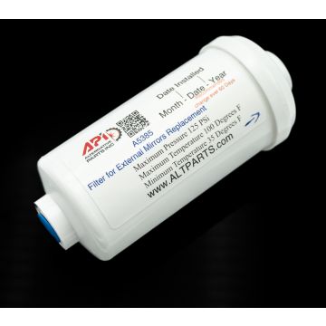 Laser- Filter For External Mirrors | <p>Amada # 81100173</p>