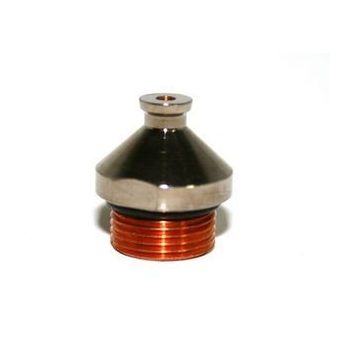 WACS Single Inner Chrome Nozzles |WACS 