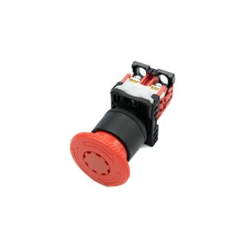 Emergency Stop Button AH22VRO1