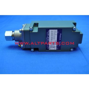 Pressure Switch TDZ-3F | Amada # 74310703 / TDZ-3F