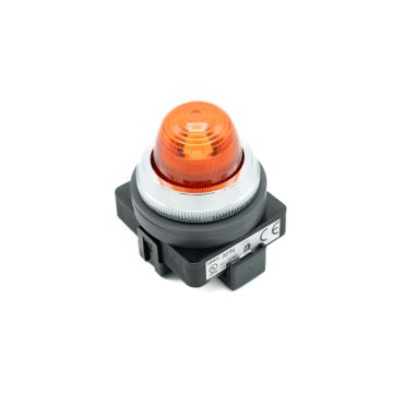 RG Pilot Lamp (Orange)