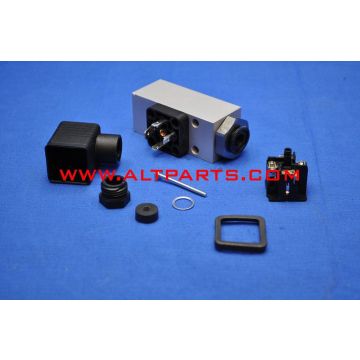 Pressure Switch 08-823-20 | <p>Amada # 74398310 / 08-823-20</p>