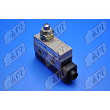Limit switch- Panel Mount Plunger | Limit switch-ZC-Q55 PANEL MOUNT