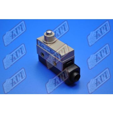 Limit switch-Pin Plunger | Limit switch-ZC-D55  PINPLUNGER