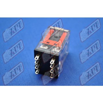 MY2-100AC Relay | <p>Amada # 38002599 / 36183624 / MY2-1008C / MY2-100AC</p>