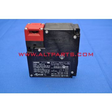 Togu III-Safety Door Lockswitch  | Amada # 74081039 / D4NL-2AFG-B 