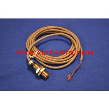 PE2-CS3S Proximity Switch | <p>Amada # 74398043 / 74565629 / PE2-CB3S</p>