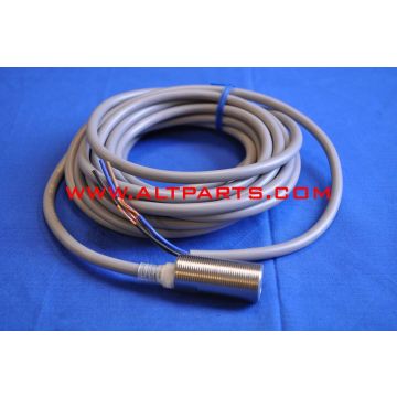 Proximity Switch | <p>Amada # 74330726 / FL7M-5D6-L5</p>