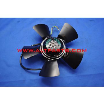 Fan Aries 245 | Amada # 75410541 / 7951201
